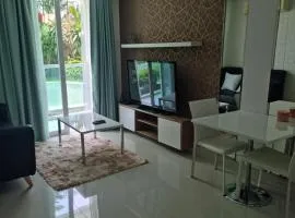 Pool Villa Room Amazon Residence
