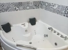 Jacuzzi Barcala