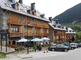 Duplex en la Vall de Boí, plena naturaza