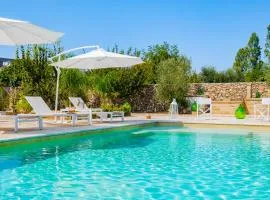 Villa VentoSolare Luxury - Specchia