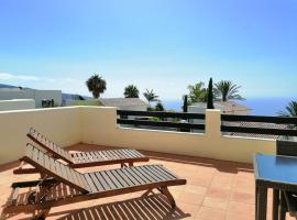 Casa Bellavista - Pueblo Don Thomas, apartman u gradu Plaja de Santjago