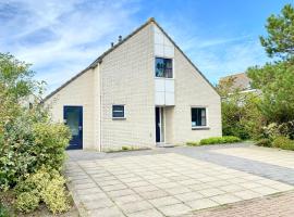 Ooghduyne 271, hotel in Julianadorp