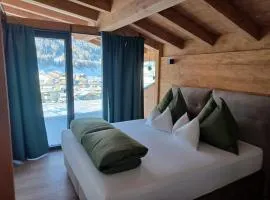 Chalet Stubai inklusive Stubai Super Card