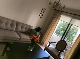 T&L Apartments Germasogia