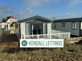 Sea View Lodge, hotel v destinaci Selsey