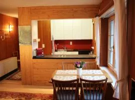 Chalet Schwendihus - CharmingStay