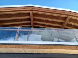 Chalet Stubai inklusive Stubai Super Card