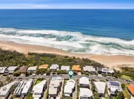 Tingira - Idyllic entertainer on the beach