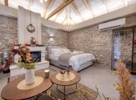 Villa Ntora
