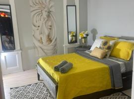SD Trimble 33, pet-friendly hotel in Clifton