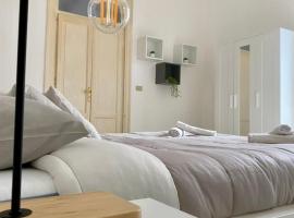 Urban poet retreat - casa di vincenzo e andrea 2