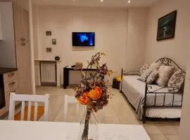 casa Stella centro Foce