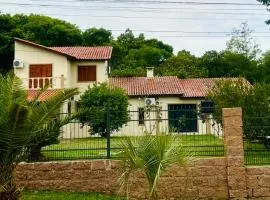 Pousada Fabia e Fabio