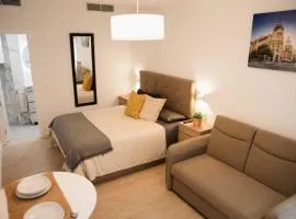 Suits recién reformadas Marqués de Vadillo