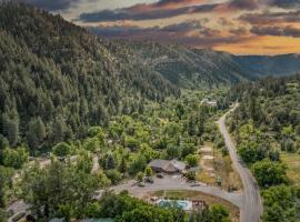 HTR Durango, hotel in Durango