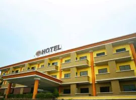 City Times Hotel