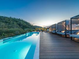 3018 - Ziba Condo 208, condo em Santa Cruz Huatulco