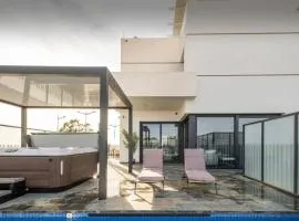 Fee4Me Villa with pool in Dolores, Alicante