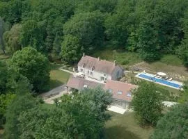 Moulin du 18ieme siècle