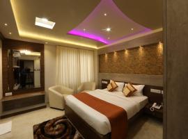 Elevar Ayanna, love hotel sa Bangalore