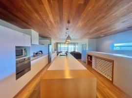Bay Retreat Apollo Bay - Dog Friendly - Wifi, hotel v destinaci Apollo Bay