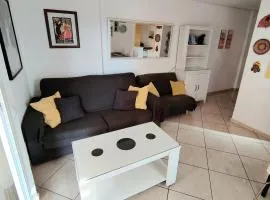 Minerva 1-bedroom, Wi-fi included