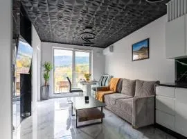 WidokLove - blisko szlaków, aquaparku, parking podziemny