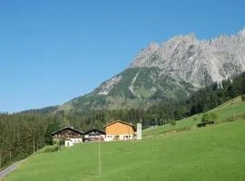 Ferienbauernhof Elmaugut