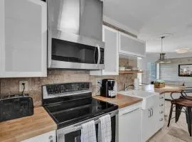 Waves Beach Town 2BR Apartment