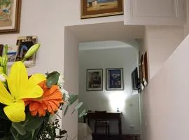Gianicolo Sweet Home