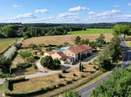 Logis Hôtel La Ferme de Flaran