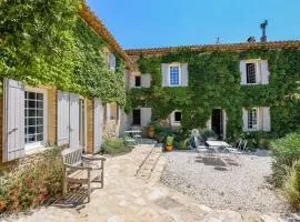 le mas du lavoir