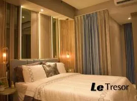 Le Tresor Benson Apartment at Supermal Pakuwon