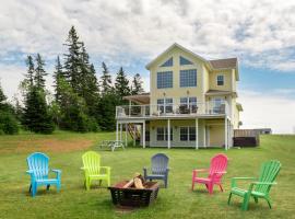 The Gables of PEI, hotel in Stanley Bridge