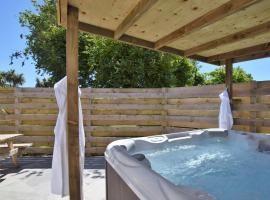 4 bed in Newquay 56747, cabana o cottage a Cubert