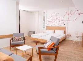 Hotel Tafelfreuden