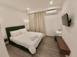 Real City Suites Syntagma