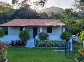 Serra do Matias