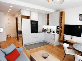 UrbanKop Vidik Residence