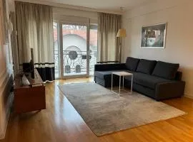 Nevski Apartment