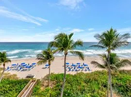 Tideline Palm Beach Ocean Resort and Spa