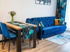 A&R Apartamenty Wenedów I, Parking prywatny, darmowe Wi-Fi