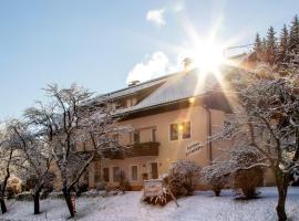 Gästehaus Seewinkel, hotel v destinaci Presseggersee