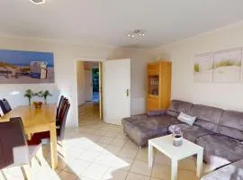 Appartementhaus Sir Henry Sir Henry Wohnung A