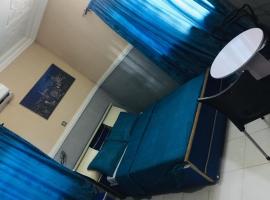 D Light Hotel, hotel near Nnamdi Azikiwe International Airport - ABV, Abuja