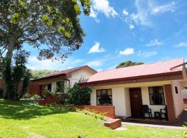 Quizur, Culturita de Paz, hotel em Piedades
