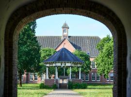 Hotel Ryder I Den Bosch - Vught, hotel di Den Bosch