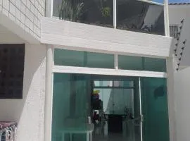 Apartamento praia camboinha