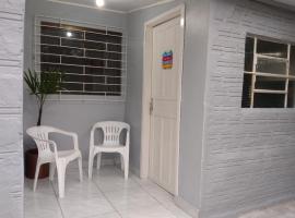 Casa na Praia da Cal - Torres、トーレスのホテル