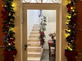 Porta Piccola Luxury Home, luxury hotel in Bari